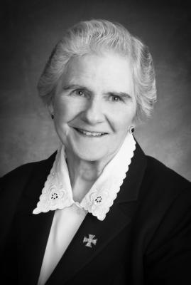  S. Delores Rush, OSB
