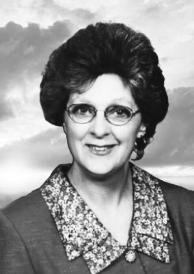 | Gretchen L. Elkins |