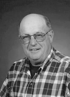 Harold Swanson Passes at Age 81