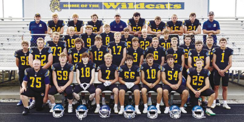 Wildcats eye improved record on the field