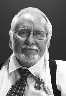 | Robert Lee Starkey |