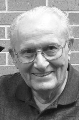 Carl W. Switzer