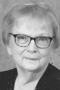 | Beverly “Bev” Wolfe |