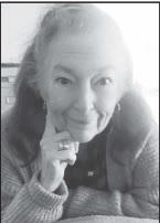 Delia R. DeMary Passes at Age 78