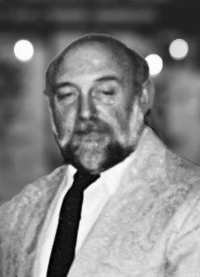 Gregory “Nick” J. Nicholas