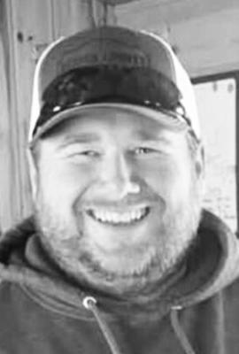 Lucas Glen Grim