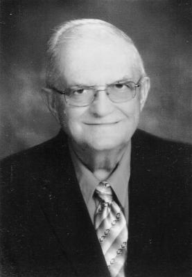 Roger J. Nowak
