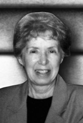 Marian J. Odabasi 