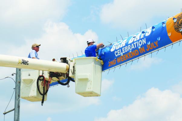 New, old events to headline GCA Days