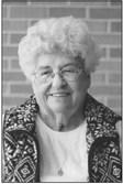Peggy Jean Hughes
