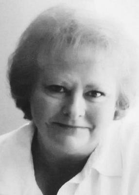 Gloria Jean Lewis