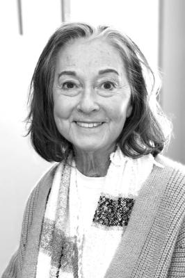 | Charlene F. Krueger |