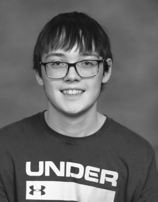 Antholz to attend Cornhusker Boys State