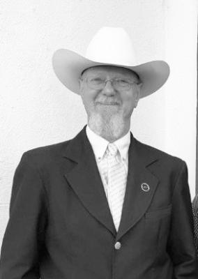 Clint E. Hebbert