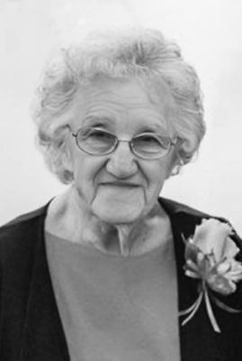 Phyllis Alta Mostek