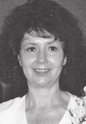 Mary Carpenter Passes at Age 73