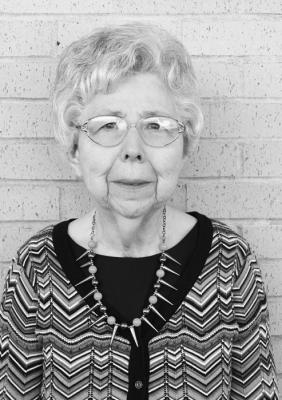 Betty Jean Spilger