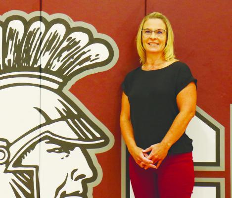 Brown hopes to serve Centura “long-term”