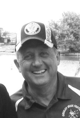 Dave L. (Dudley) Warner