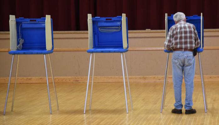 election