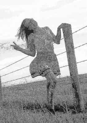 | Lindsey M. Rasmussen |