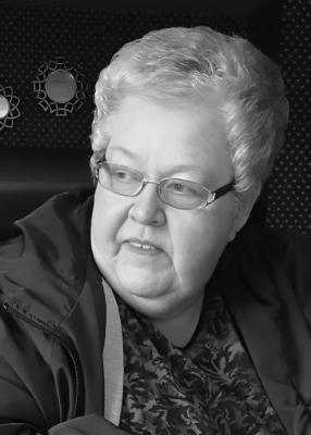 Jane Carol Kurz 