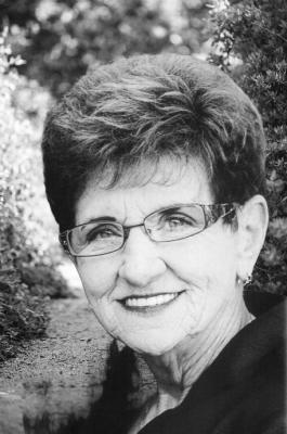 Yvonne “Vonnie” Sue Baldwin