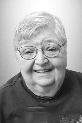 | LaVonne Kay Hansen |