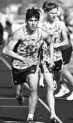 CVHS TRACK & FIELD
