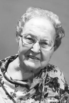 Margaret Wozniak