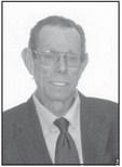 Bill Potter Passes at Age 75