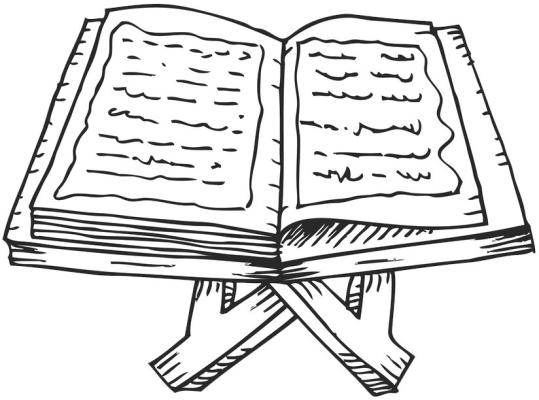 Spiritual Works of Mercy