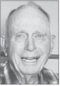 Severt William Peterson