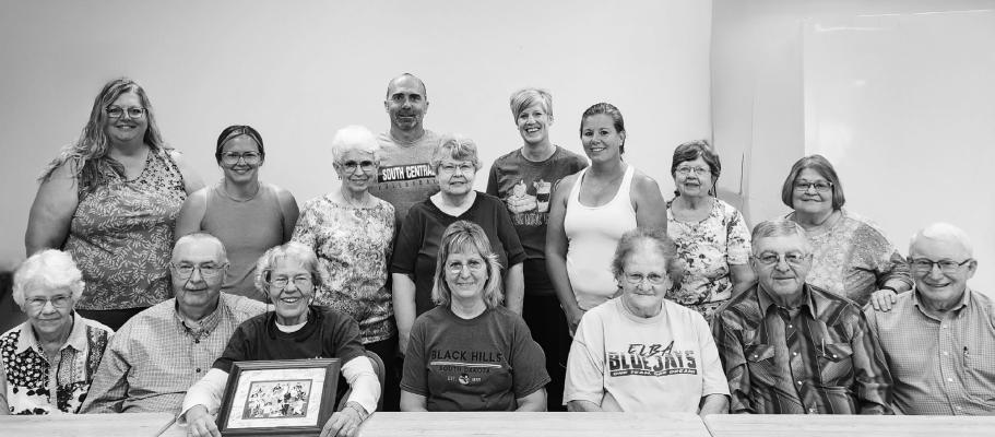 CLUB NEWS