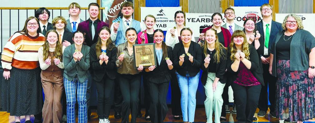 LOUPLATTE CONFERENCE SPEECH