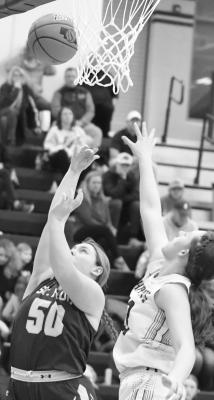 Whippets adjust, turnover ’Cats