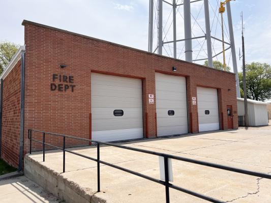 Fire Hall