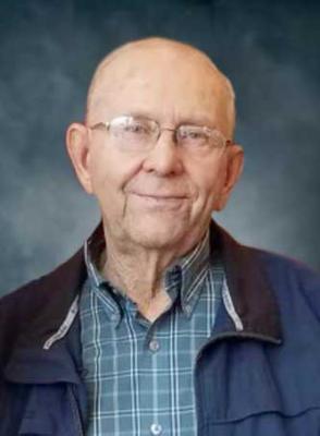 	Harold L. Luebke Passes at Age 92
