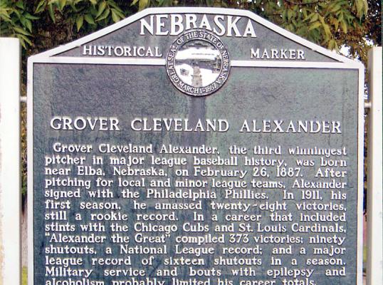 marker