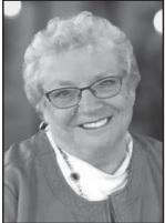 Kathryn Cyboron Passes at Age 82