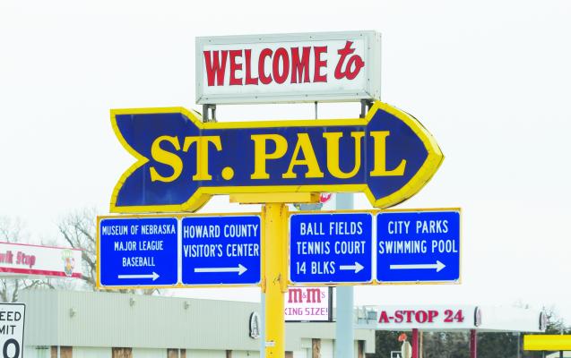 sign
