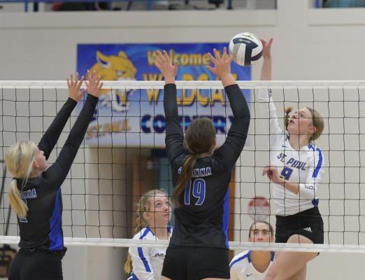 volleyball