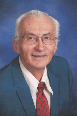 Stanley Urbanovsky