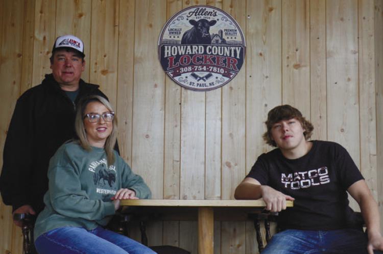 Locker’s new owners look to carry on tradition