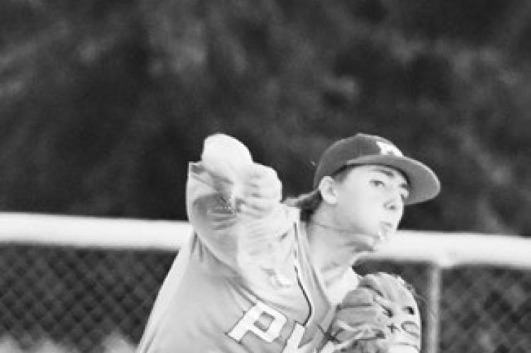	PWG BASEBALL