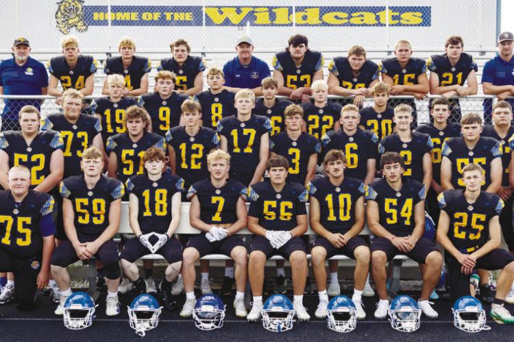 Wildcats eye improved record on the field