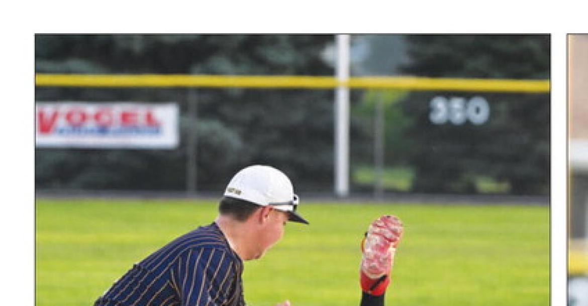 SENIORS ADVANCE IN POSTSEASON