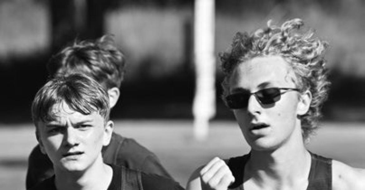 Centurions race at Wildcats’ invite